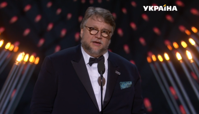 Оскар 2018: назван победитель в номинации Лучший режиссер